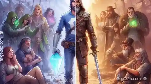 Why Some Games Get DLC... And Others Get Abandoned