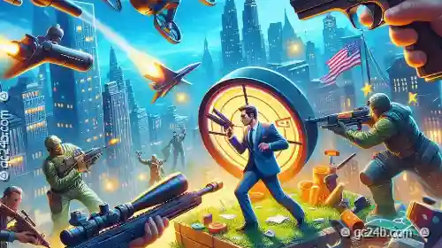 Why Some Games Get Unfairly Targeted