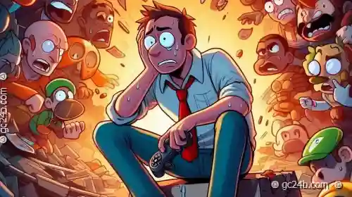 Why Some Games Never Recover from a Bad Launch
