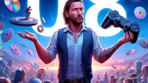 Why Some Games Take 10 Years (And Still Flop)