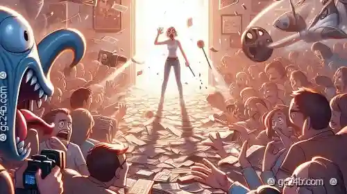 Why Some Indies Never Recover from Their First Flop