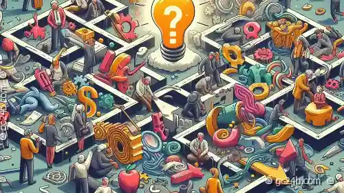 Why Some Indies Succeed by Accident