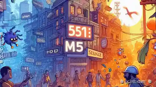 Why Some Indies Switch Genres Mid-Development