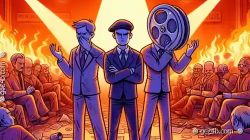 Why Some Studios Stay Silent (And Make It Worse)