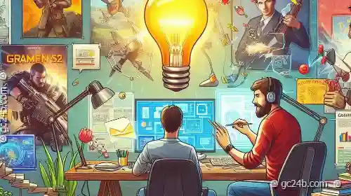 Why Some of the Best Games Were Made with Limits