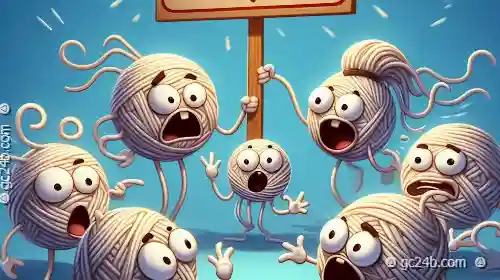 Why We Had to Lock the Threads