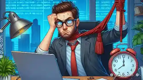 Why Your Dev Team Is Too Tired to Care