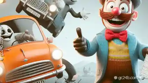 Would You Like a Refund With That Crash?
