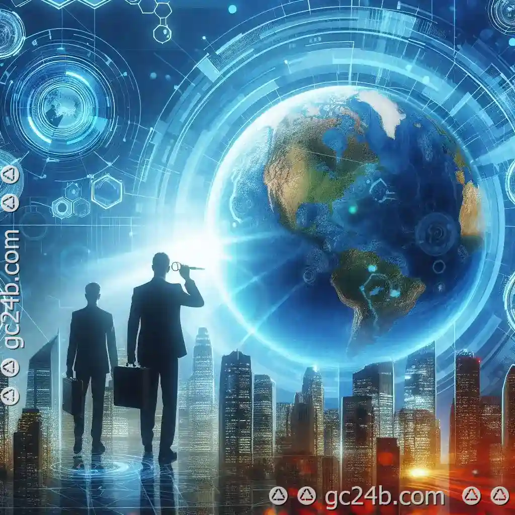 Achieving Digital Focus: The Game Changer Strategy