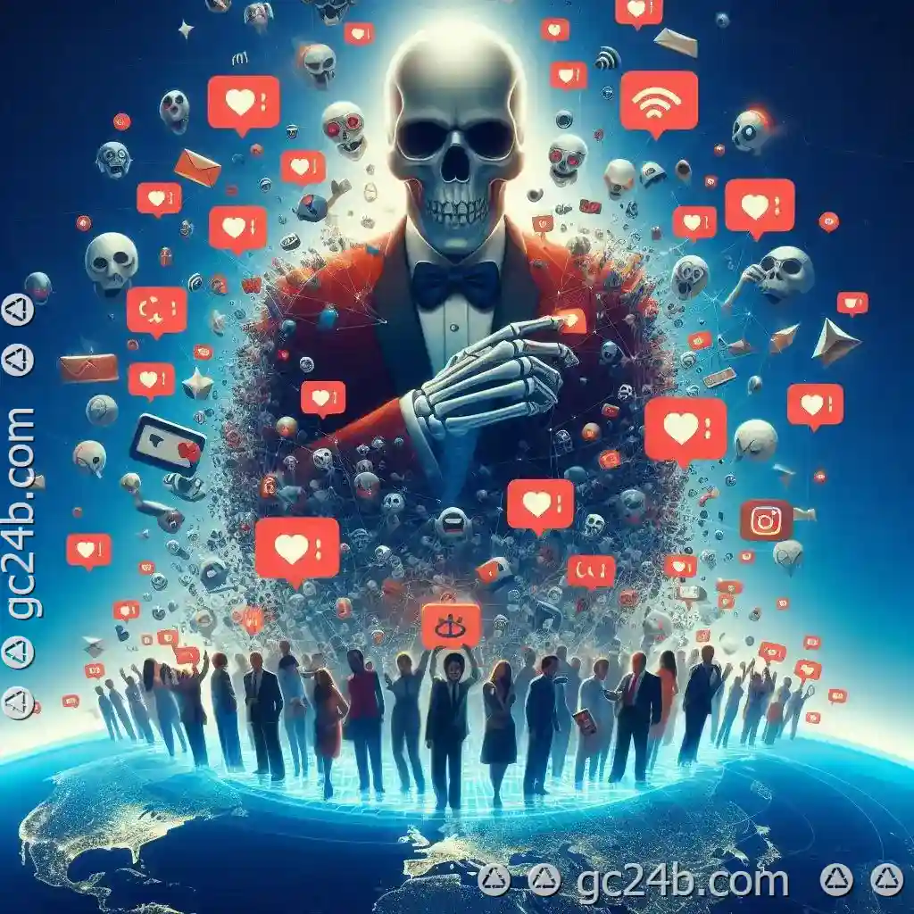 Are Digital Communities Becoming Toxic Without Proper Etiquette?