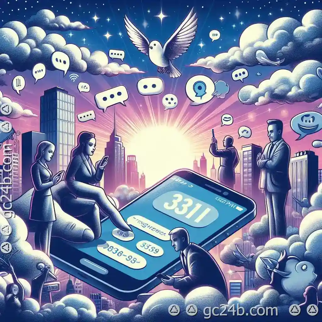 Are Instant Messaging Apps Killing Meaningful Conversations?