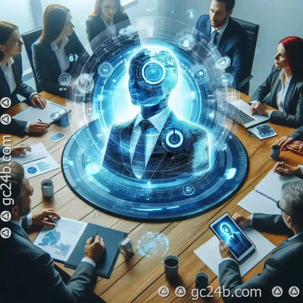 Can Digital Tools Replace Face-to-Face Negotiations?