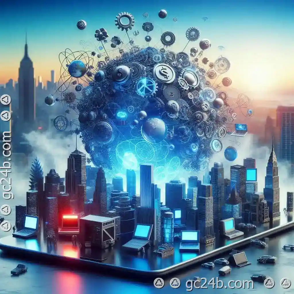 Can Smaller Tech Influencers Survive Without Selling Out?