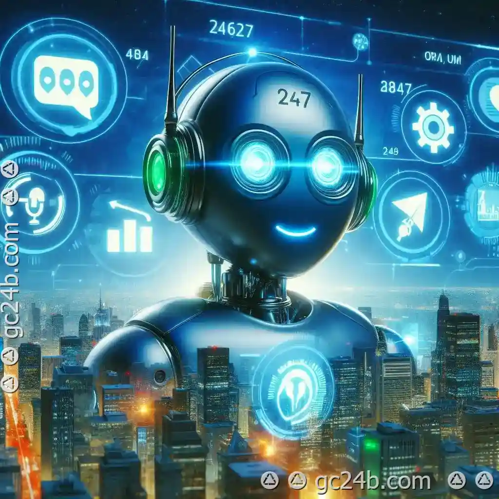 Chatbots: The Future of Customer Communication