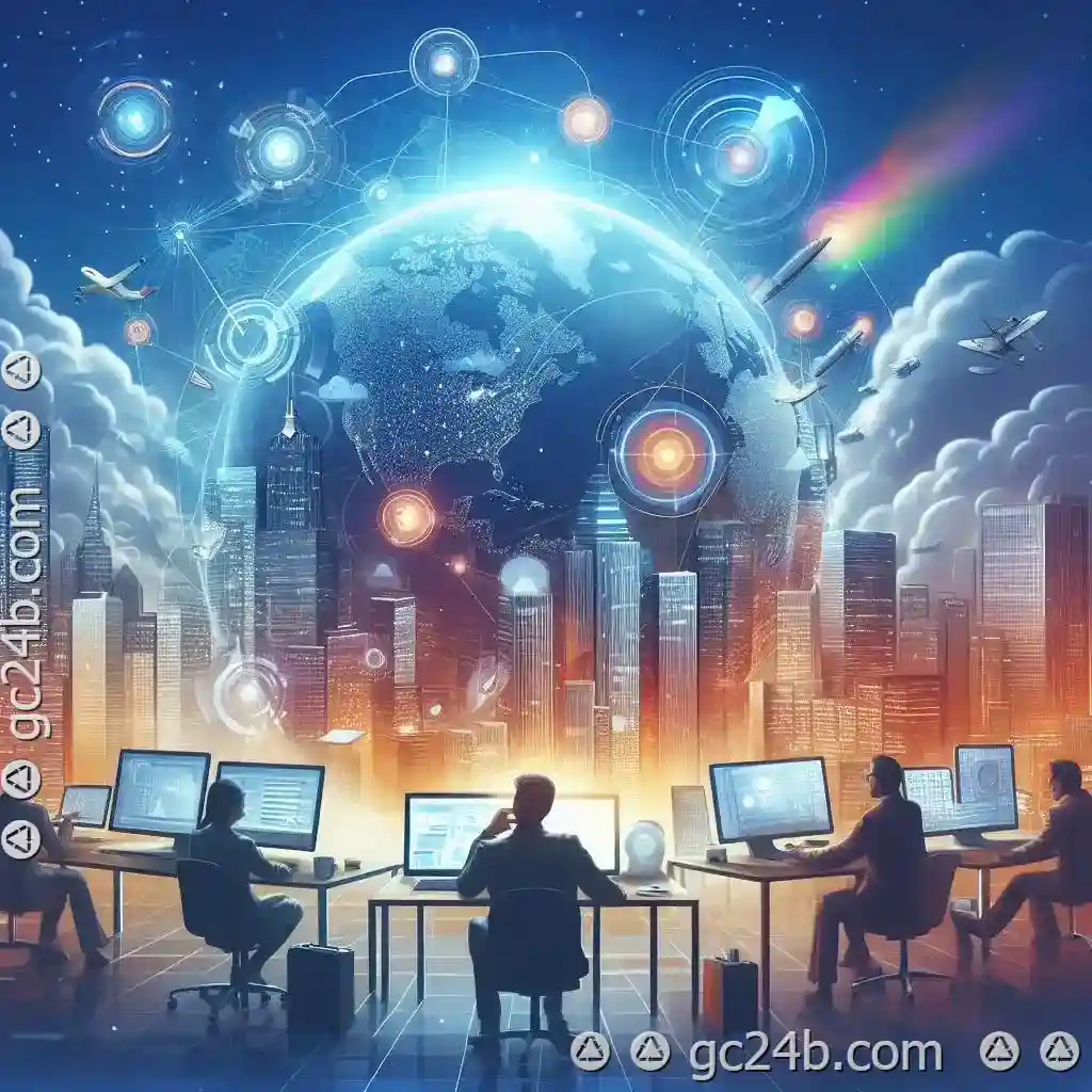 Collaborative Tools That Revolutionize Remote Work