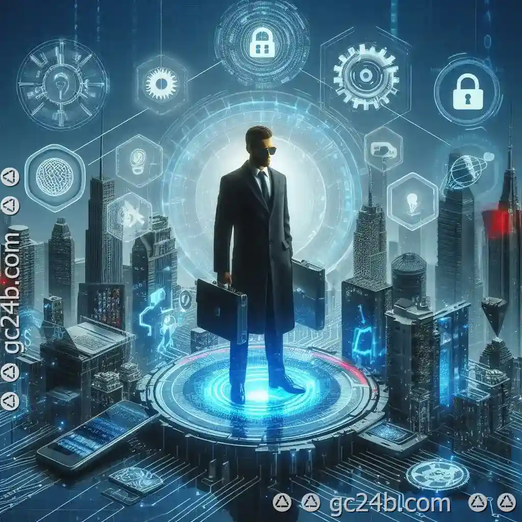 Communication Security: The Game Changer’s Priority