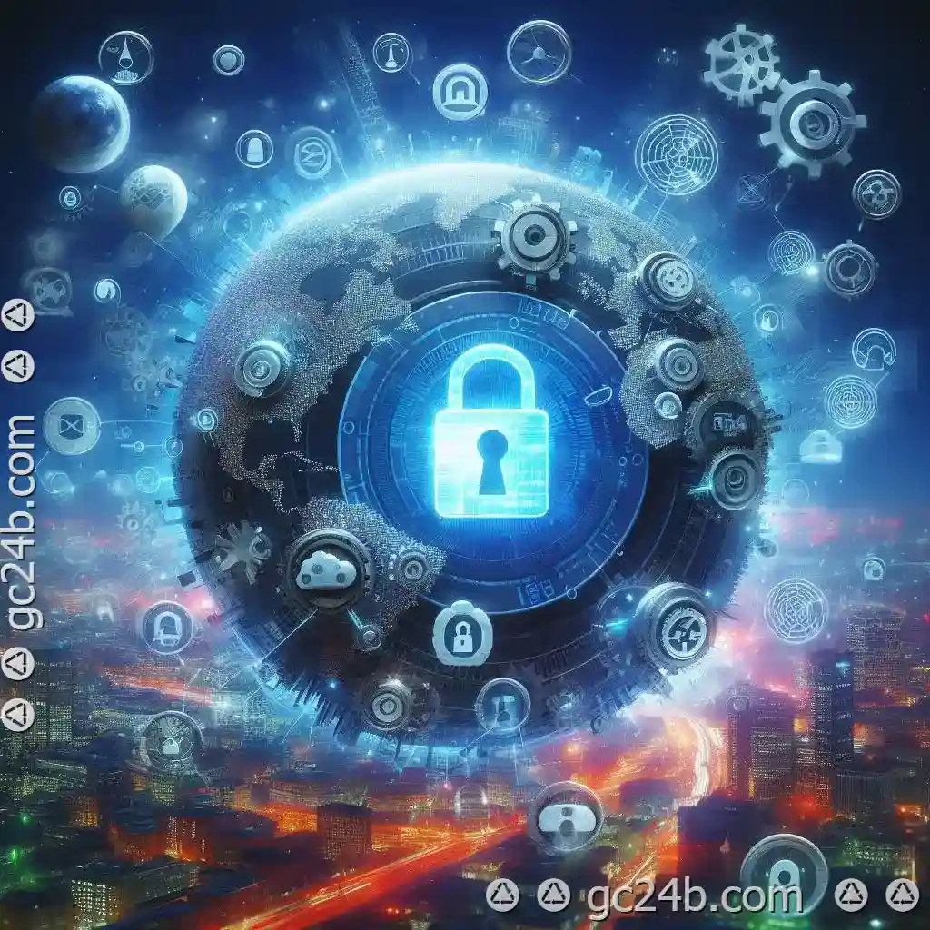 Communication & Tools: The Game Changer Role of Encryption