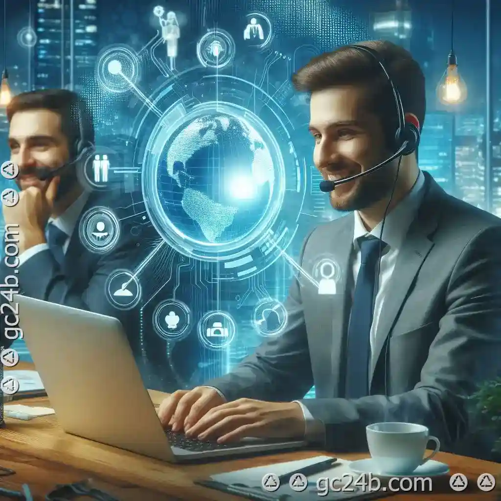 Communication & Tools: The Game Changer in Customer Support