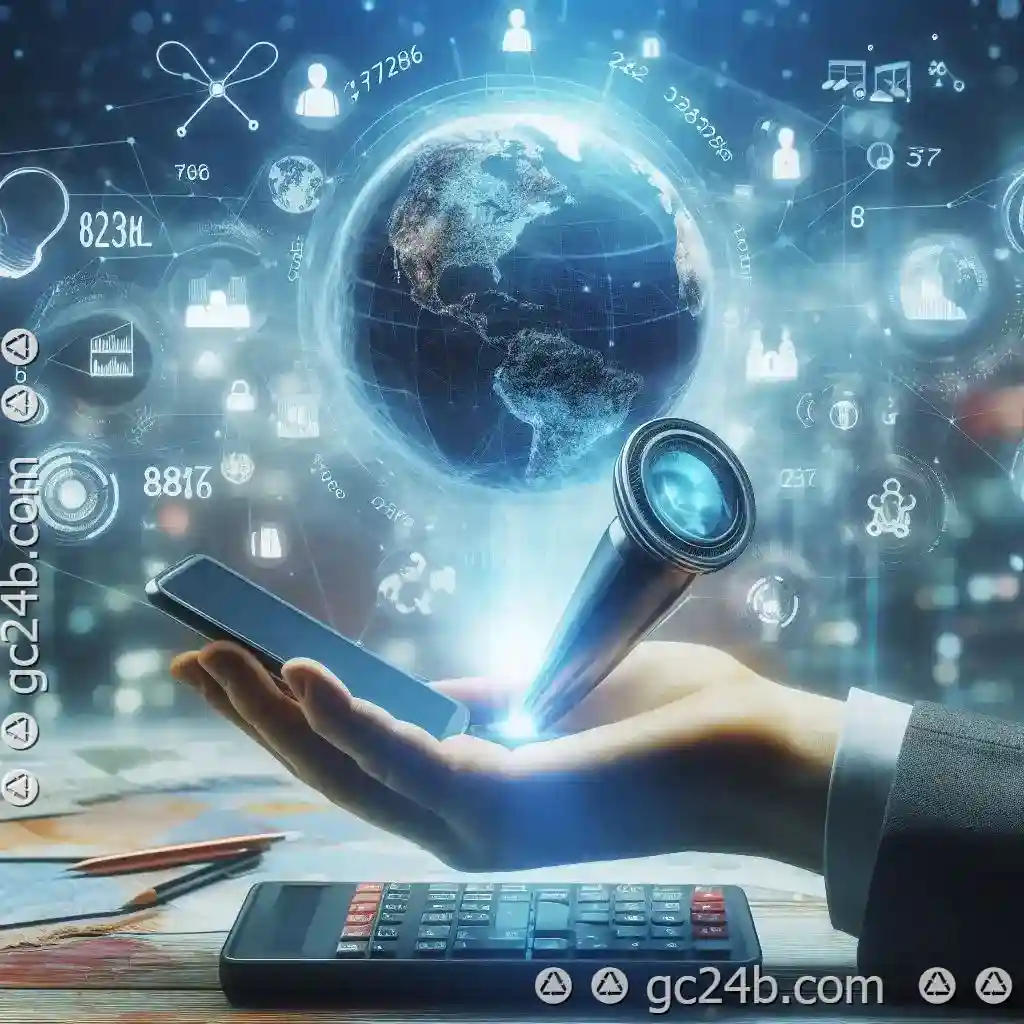 Communication Tools and The Game Changer in Accessibility