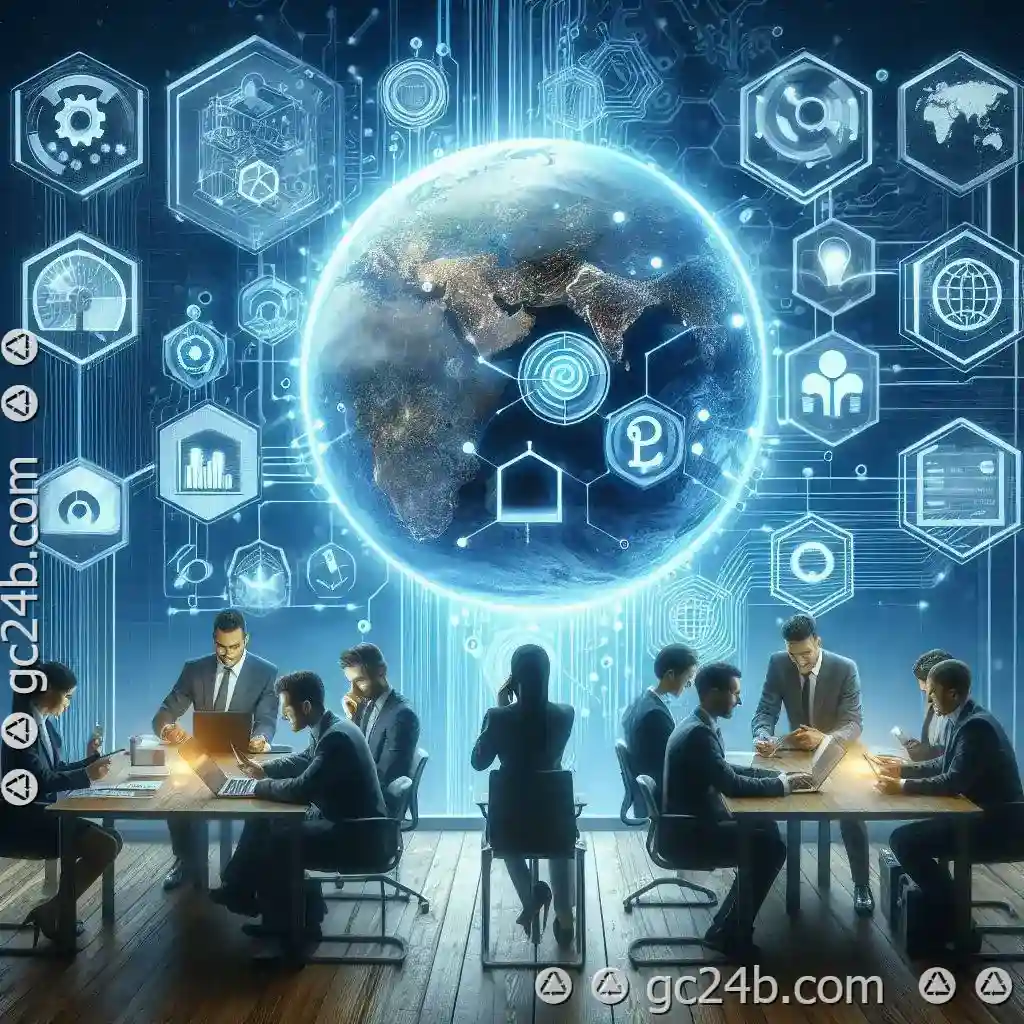 Communication Tools as The Game Changer for Remote Work