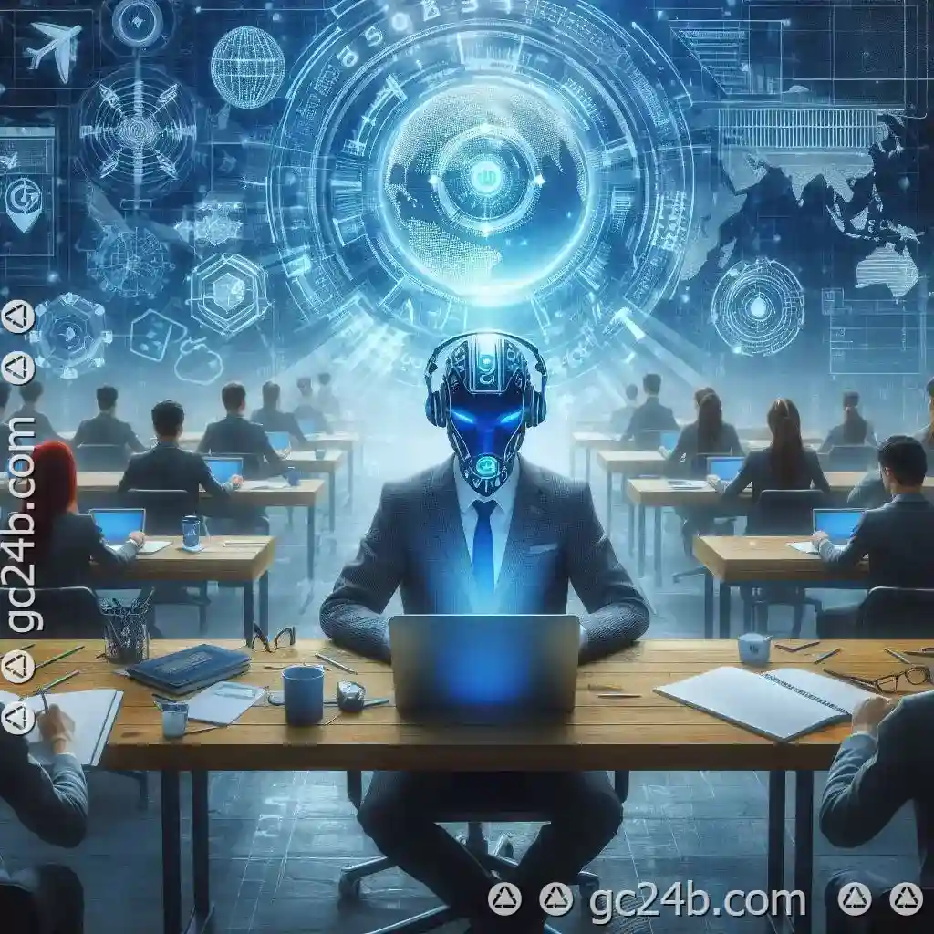 Communication Tools as The Game Changer in Education