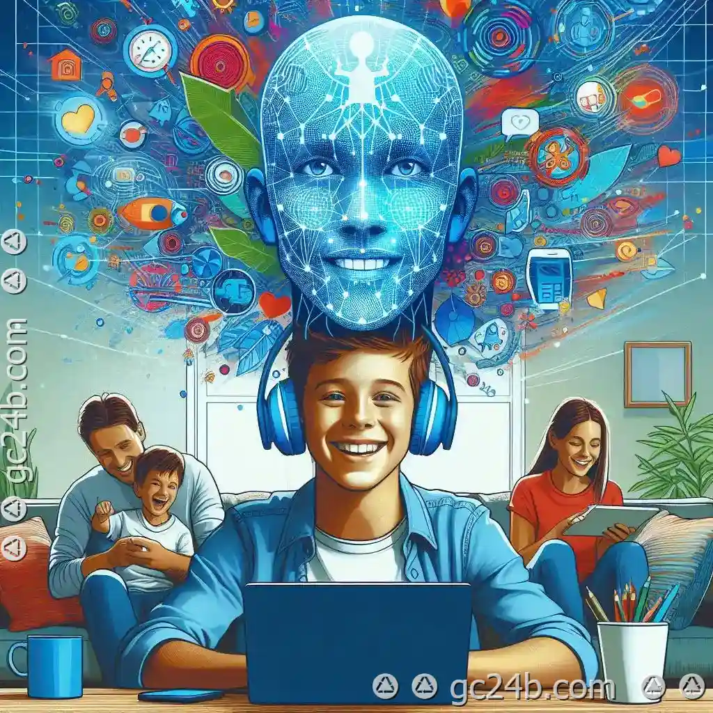 Digital Detox: The Game Changer Impact on Family Relationships