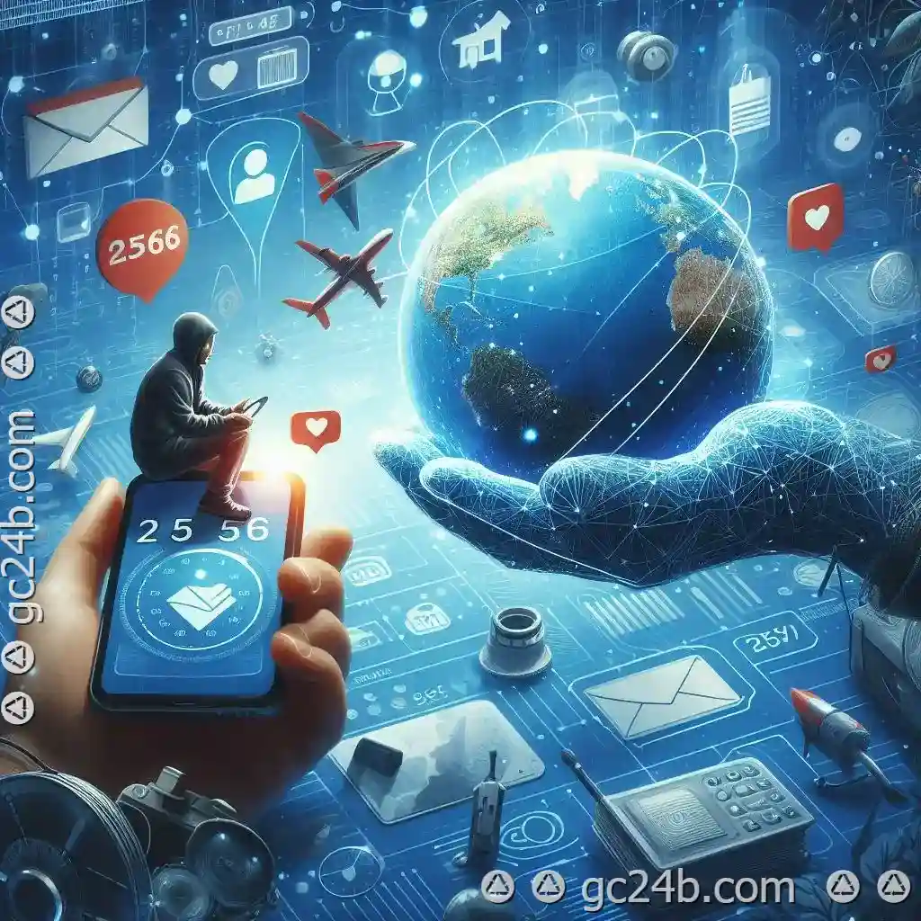 Digital Tools That Keep Long-Distance Relationships Alive