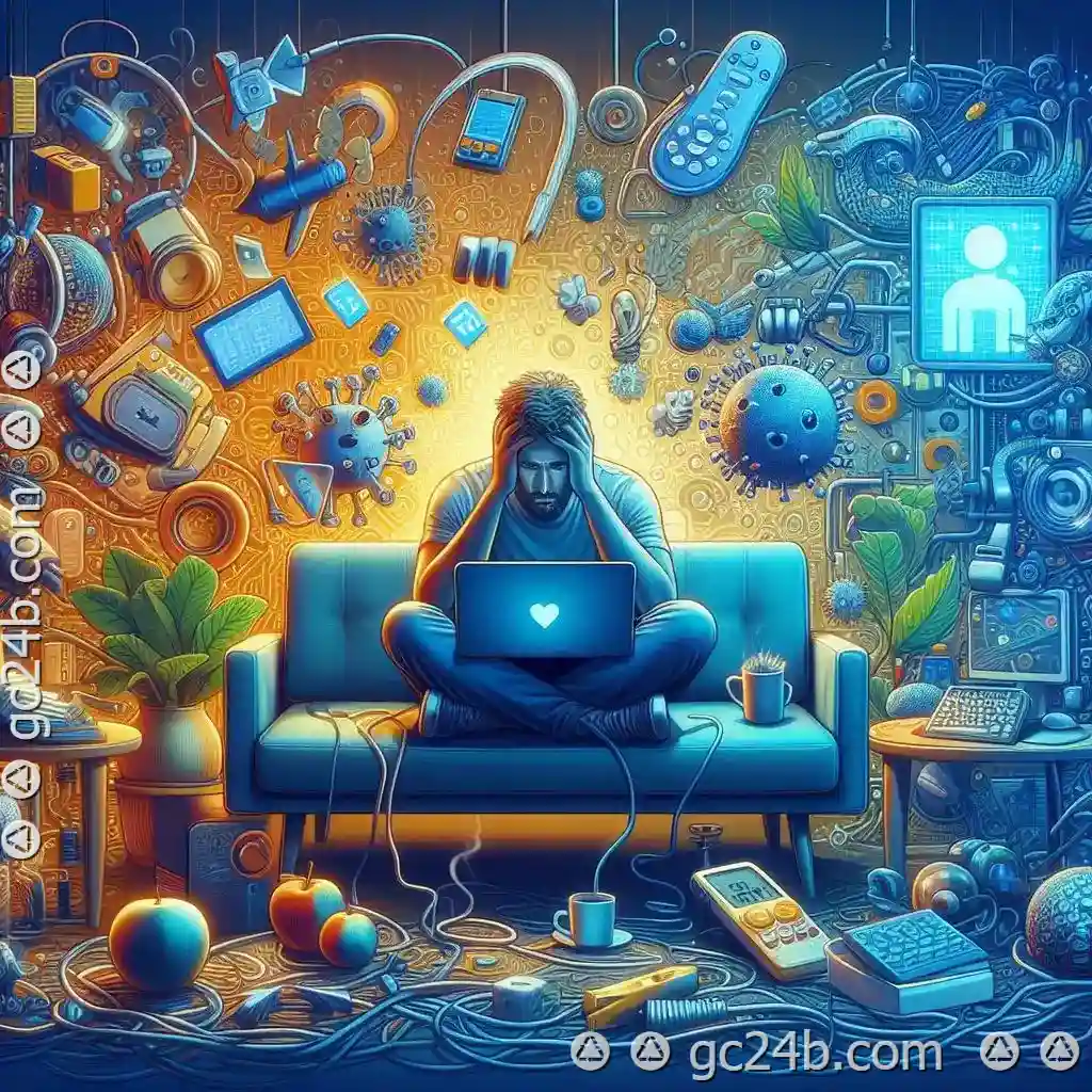 Does Digital Detox Actually Improve Mental Health or Just Create Anxiety?
