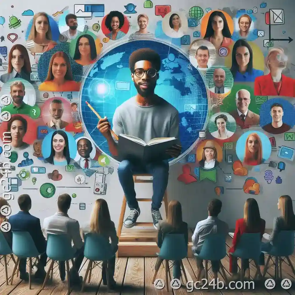 Embracing Diversity: The Game Changer in Online Personas