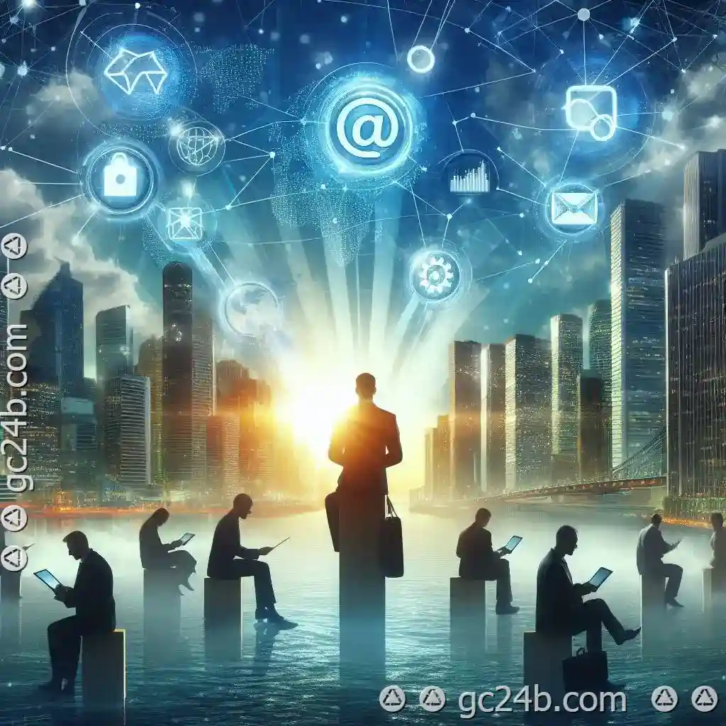 From Emails to Chats: The Game Changer Communication Shift