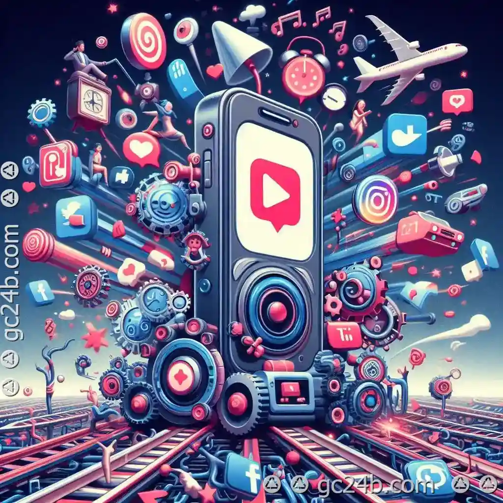 From Friendster to TikTok: How Social Media Has Changed