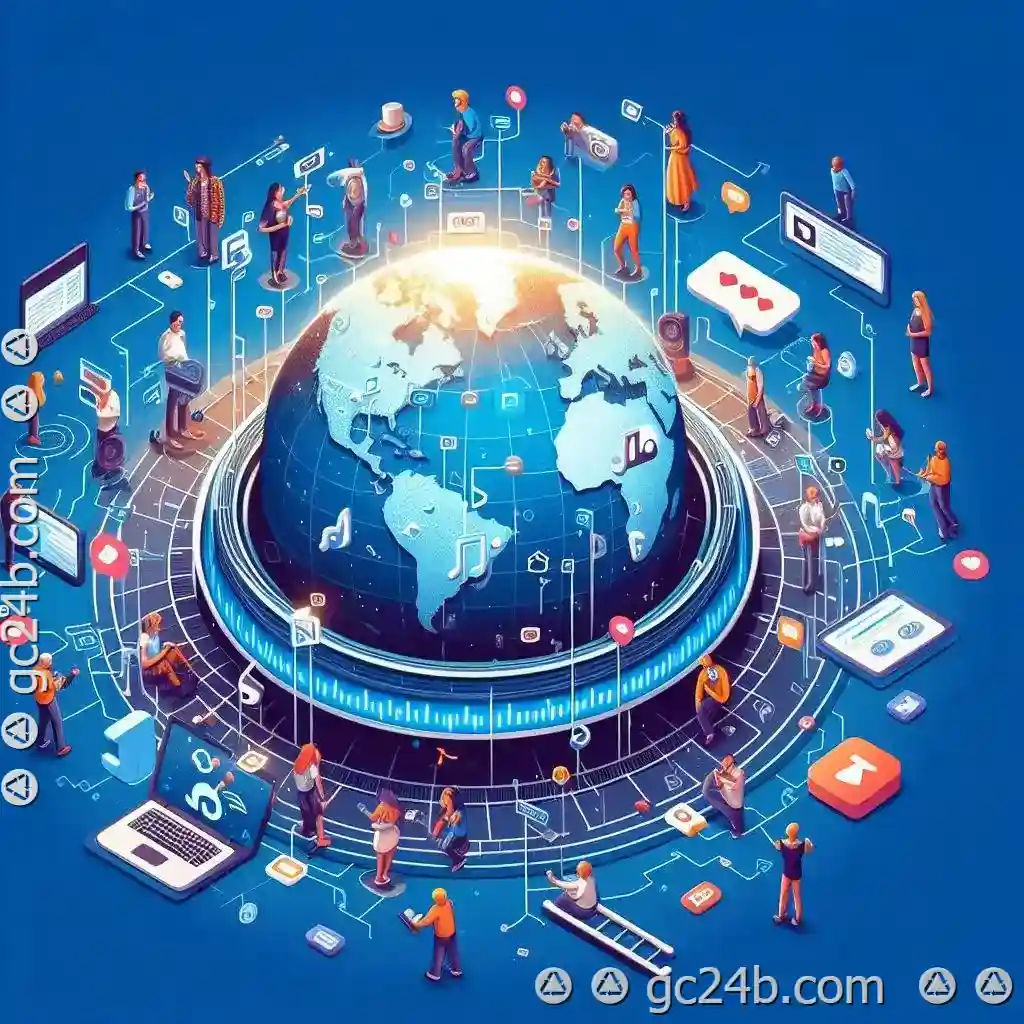 From MySpace to Meta: A Brief History of Social Platforms