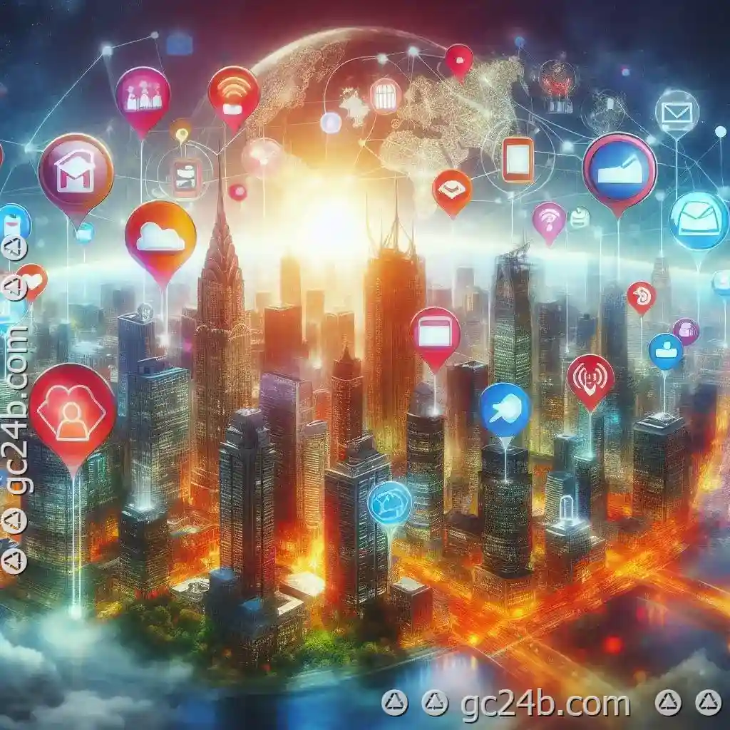 From SMS to Social Messaging: The Communication Revolution