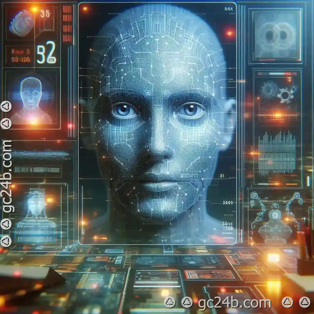 How AI Deepfakes Are Blurring the Lines of Digital Identity