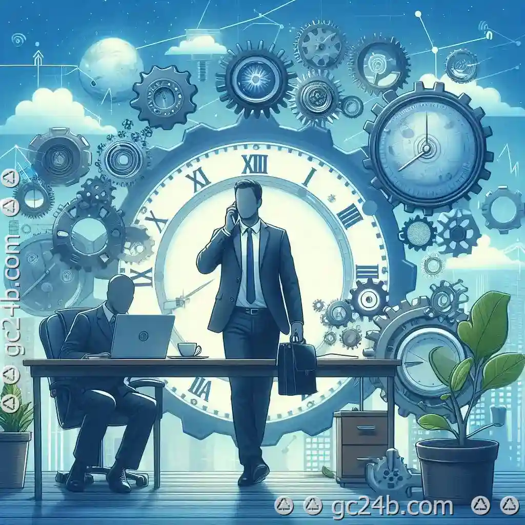 How Communication Apps Adapt to Work-Life Balance Needs