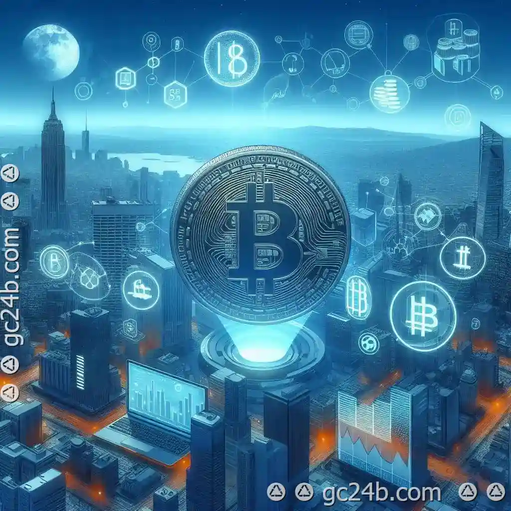 How Cryptocurrency Is Changing Online Consumer Behavior
