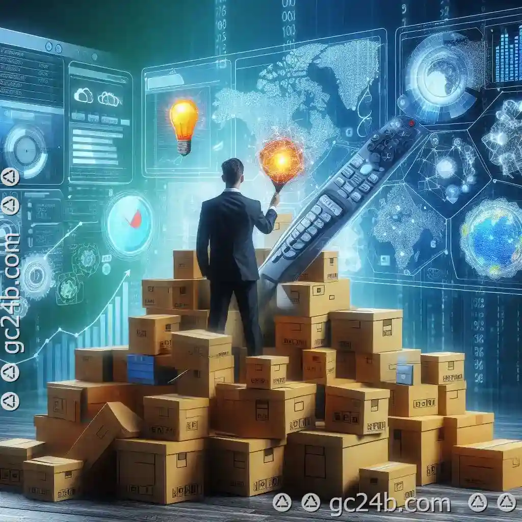 How Digital Tools Help Manage Overloaded Inboxes