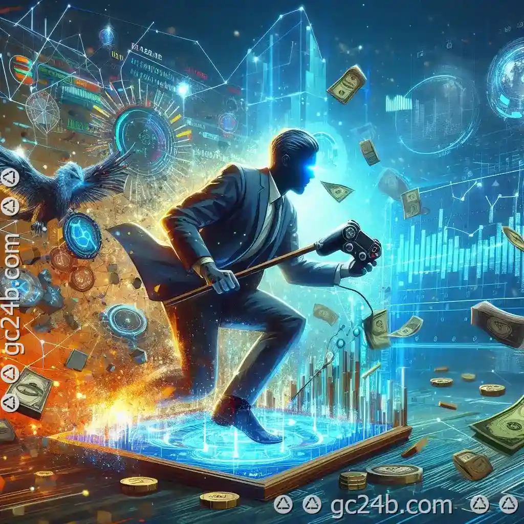 How ‘Dynamic Pricing’ Could Ruin Gaming