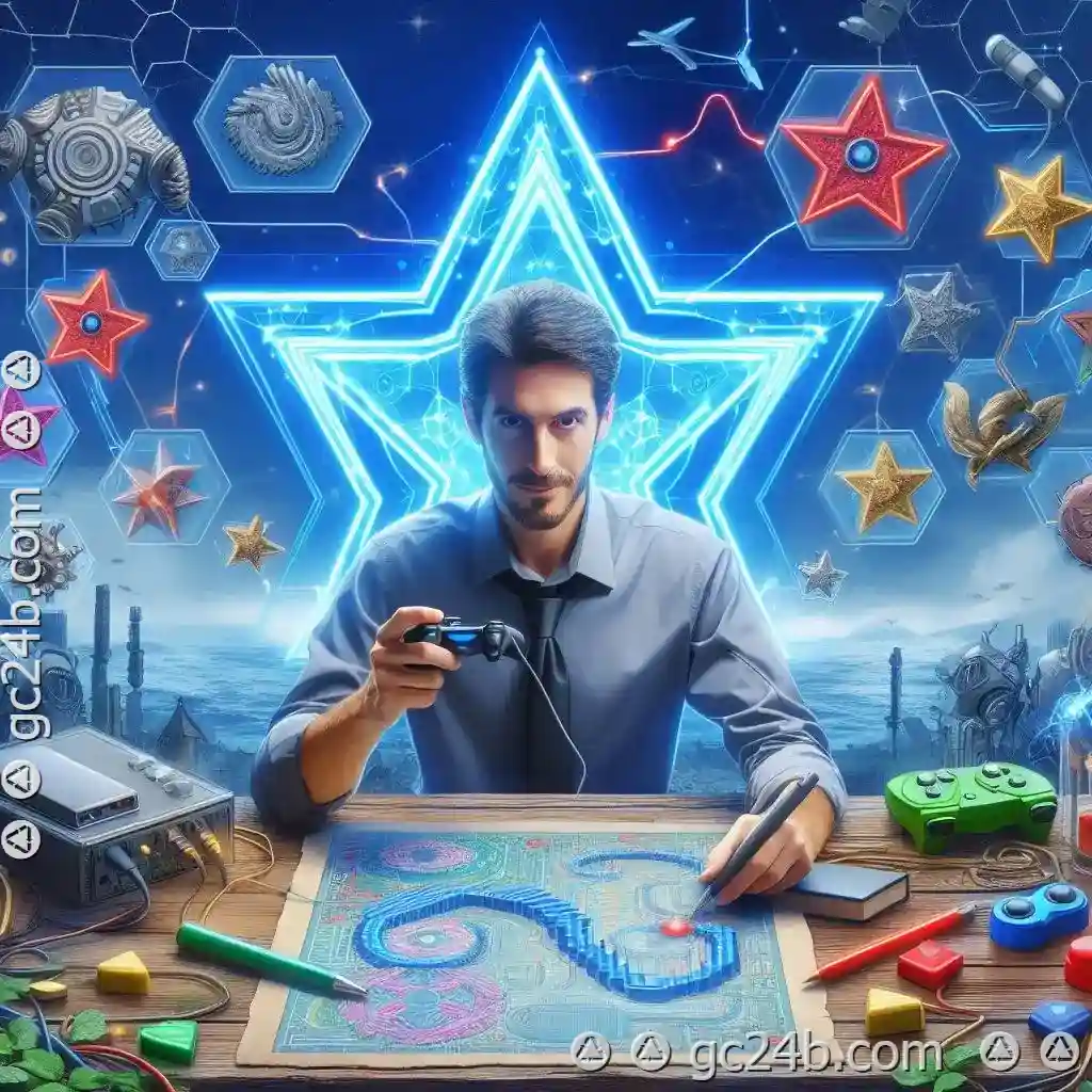 How Gaming Companies Design Games to Be Addictive