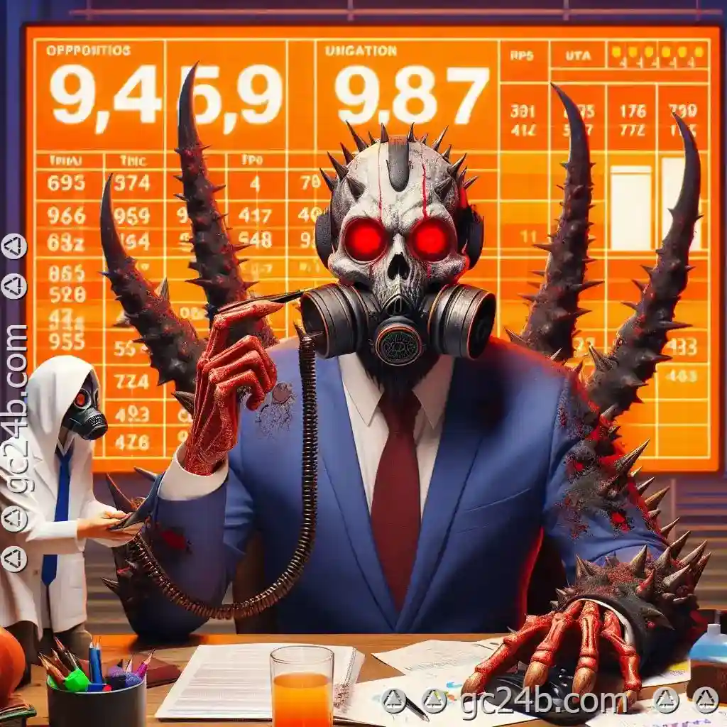 How Gaming Companies Profit from Toxicity