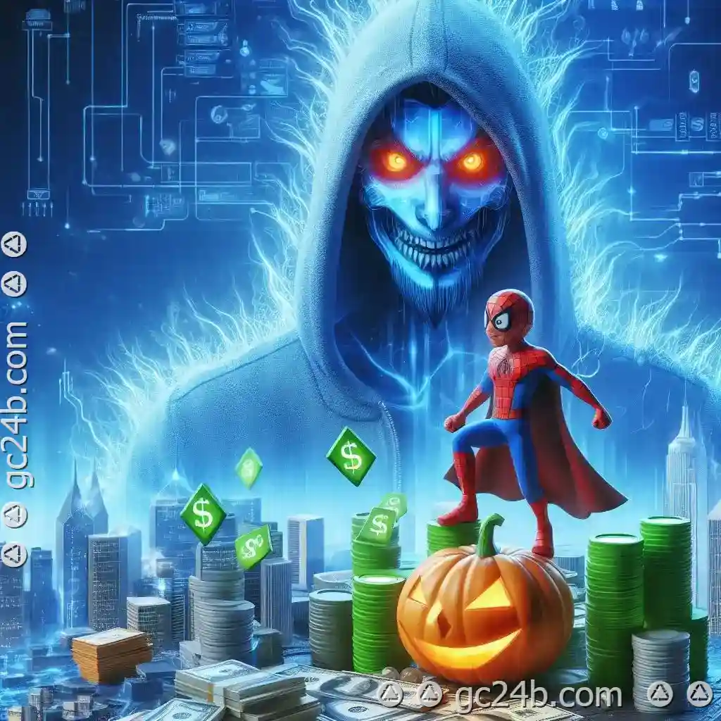 How Gaming Companies Profit from Your Digital Persona