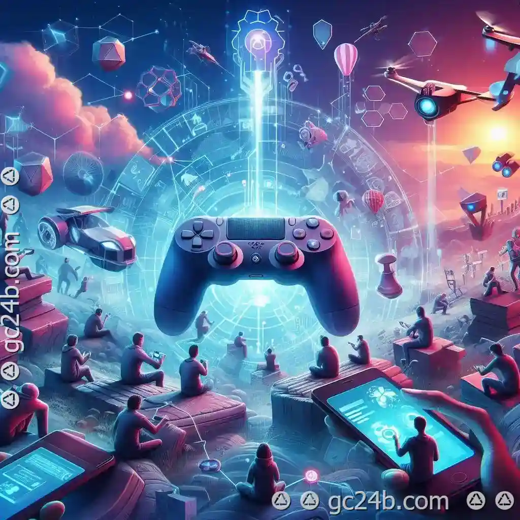 How Gaming Platforms Share Player Data with Third Parties