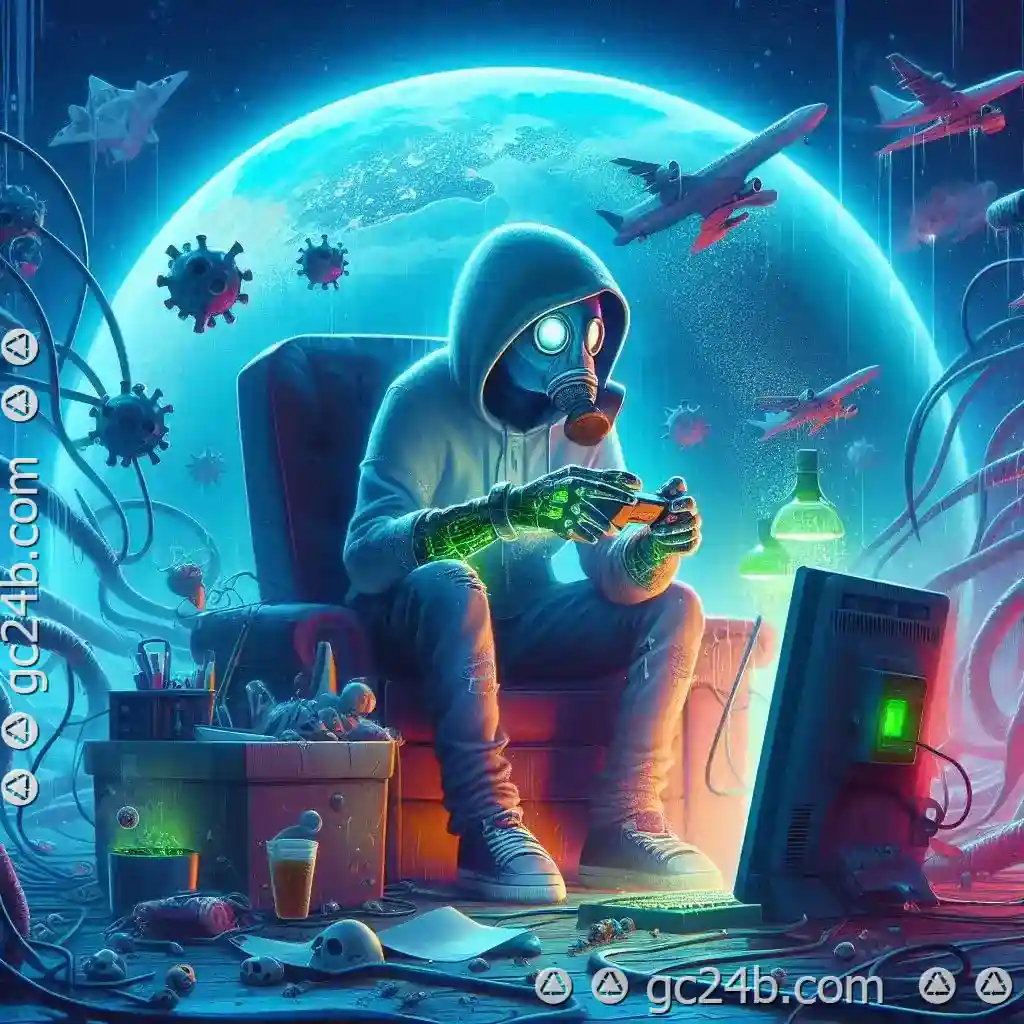 How Gaming Toxicity Spills Over Into Social Media