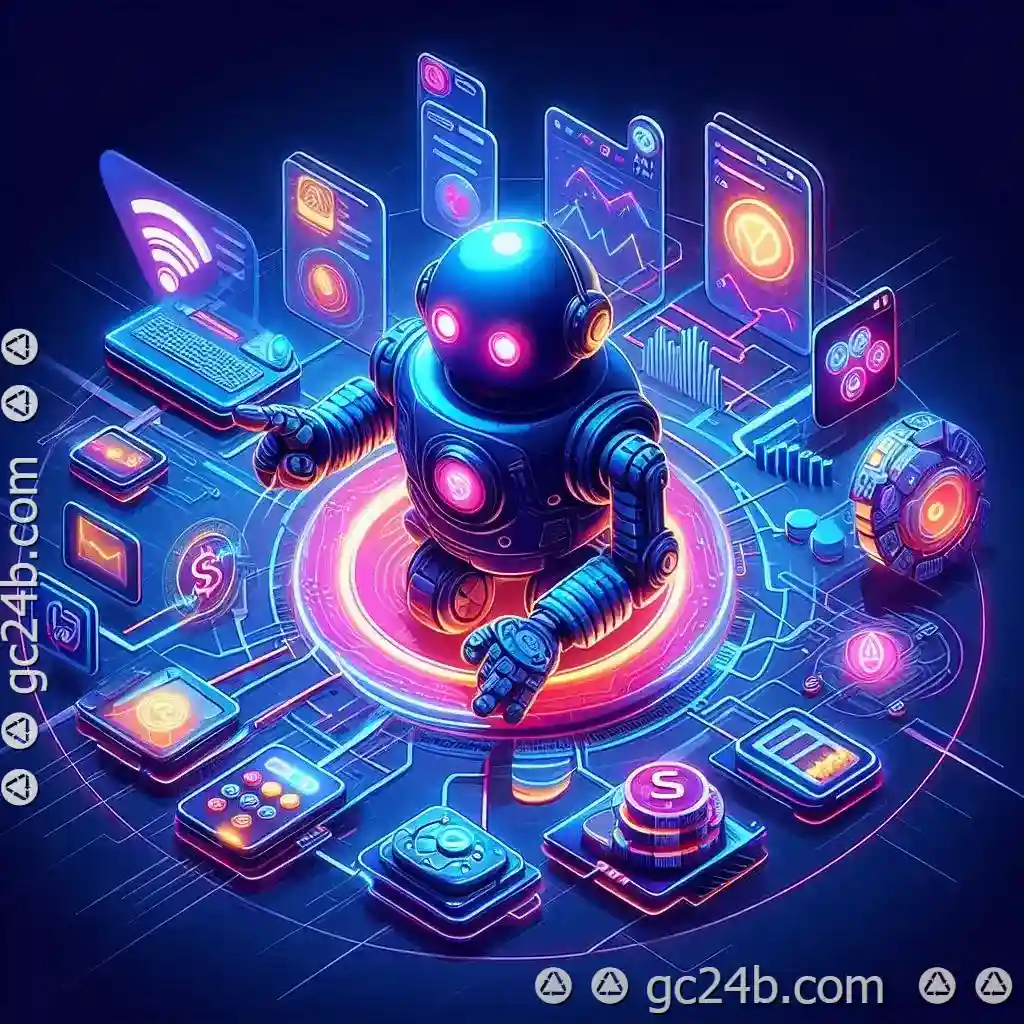 How In-Game Purchases Track User Preferences and Behavior