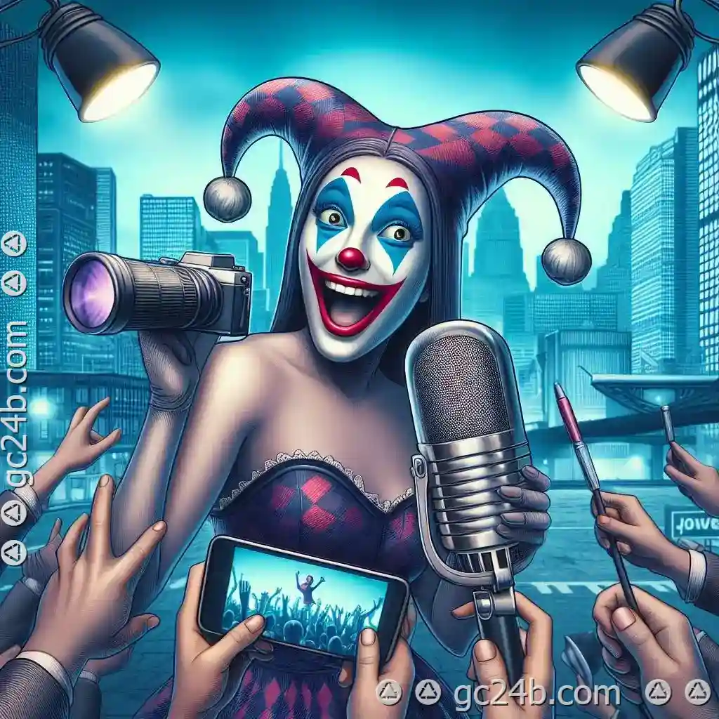 How Influencers Create Fake Controversies for Views