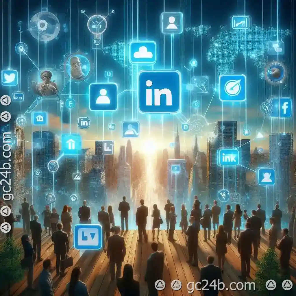 How LinkedIn Became the New Facebook (For Better or Worse)