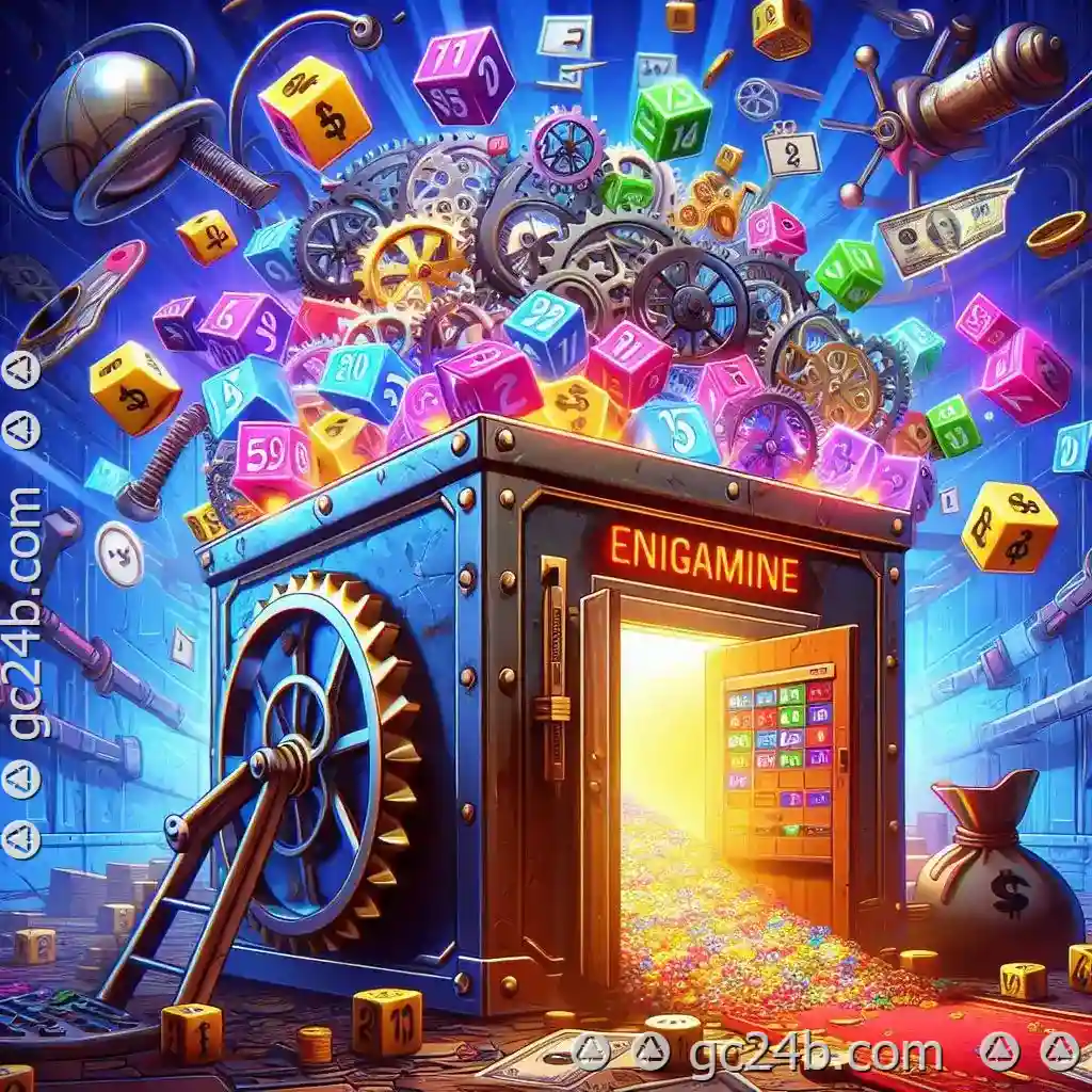 How Loot Boxes Exploit Gambling Addictions