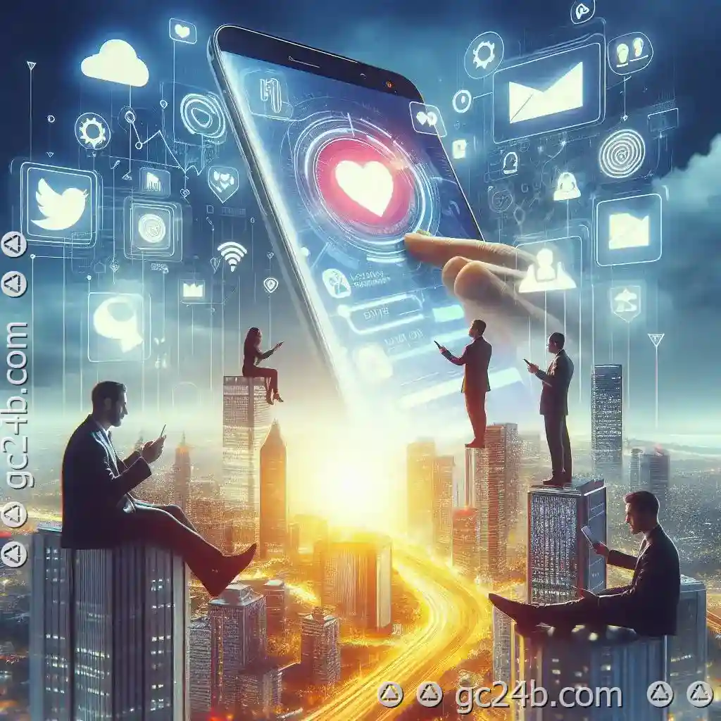 How Messaging Apps Have Revolutionized (and Complicated) Relationships