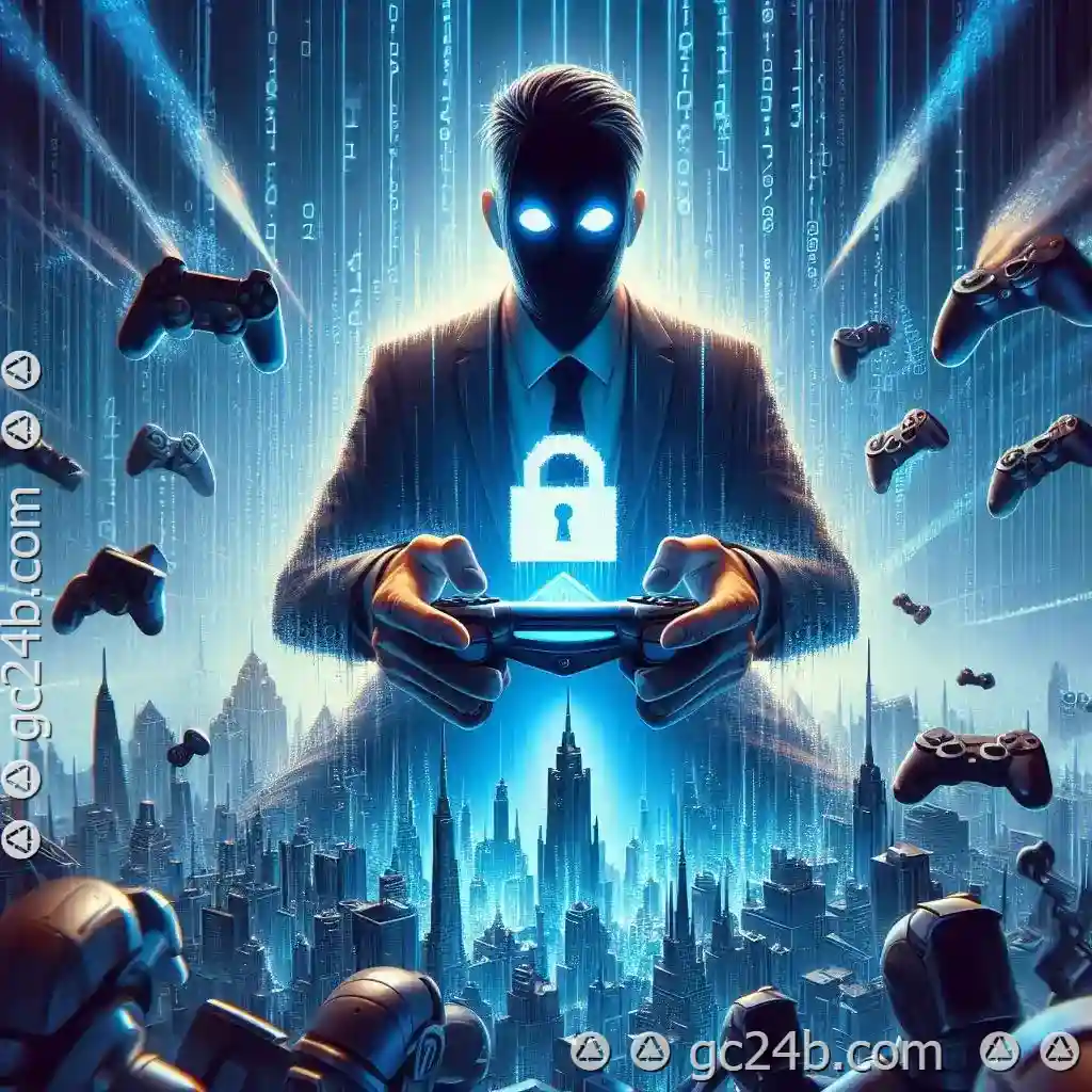 How Much Privacy Are Gamers Really Sacrificing?