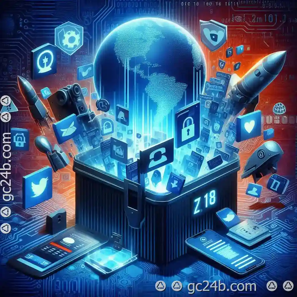 How Online Identity Can Be Weaponized in Social and Political Conflicts